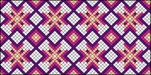 Normal pattern #34768 variation #30053