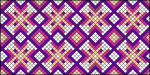 Normal pattern #34740 variation #30055