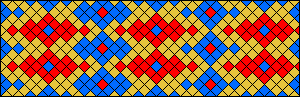 Normal pattern #17641 variation #30062