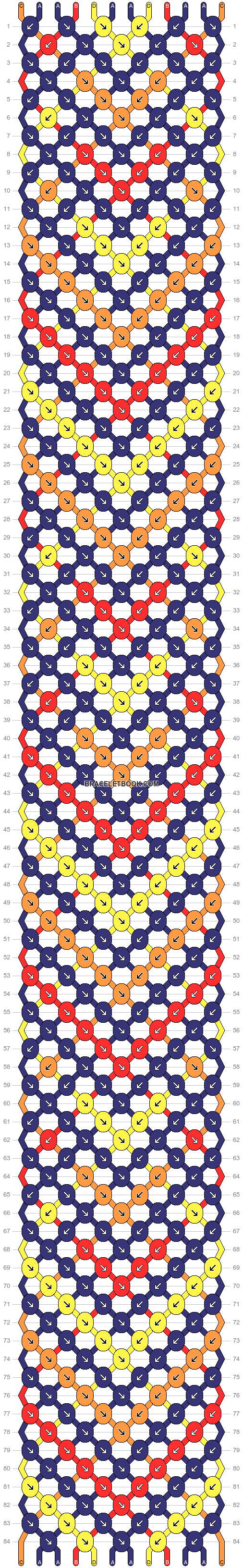 Normal pattern #34804 variation #30071 pattern