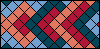 Normal pattern #34500 variation #30131