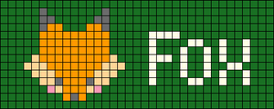 Alpha pattern #31573 variation #30141