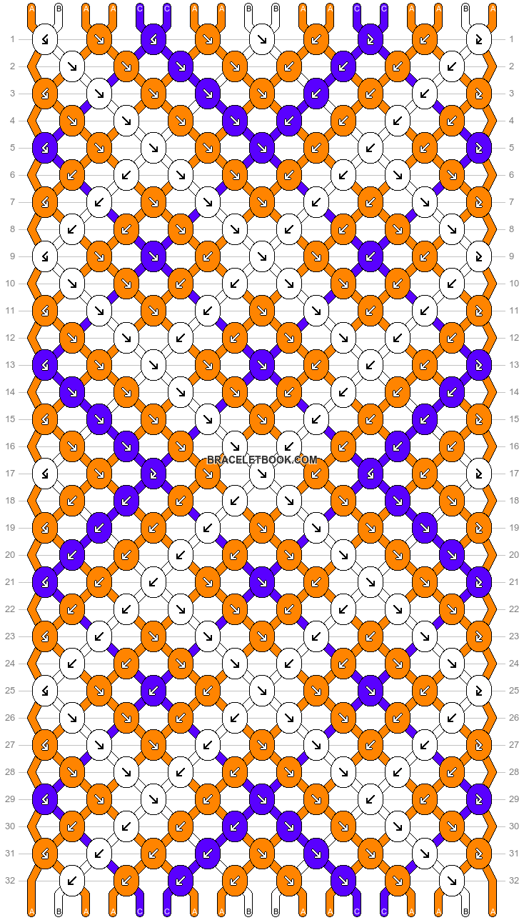 Normal pattern #28913 variation #30143 pattern