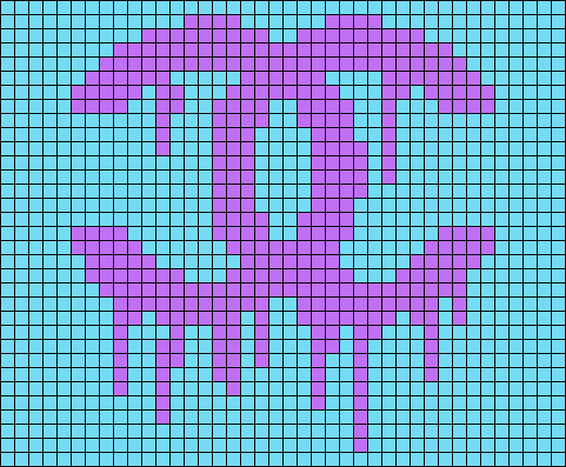 Alpha pattern #11589 variation #30150 preview