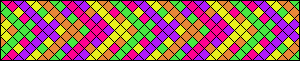 Normal pattern #14887 variation #30158