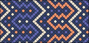 Normal pattern #34781 variation #30207