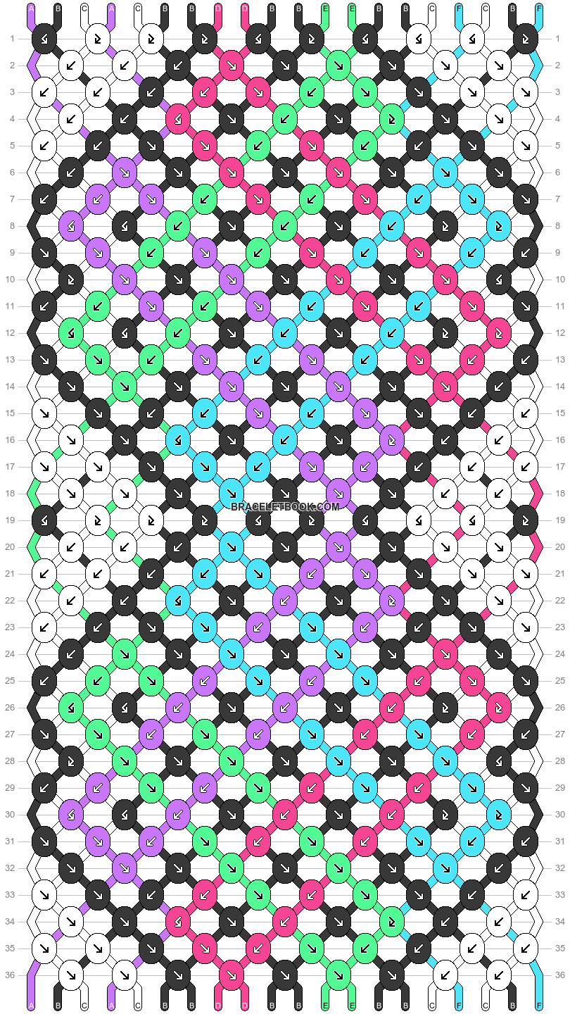 Normal pattern #26838 variation #30219 pattern