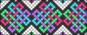 Normal pattern #26838 variation #30219
