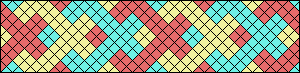 Normal pattern #12393 variation #30221