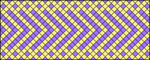 Normal pattern #34909 variation #30234