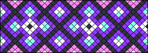 Normal pattern #24963 variation #30244