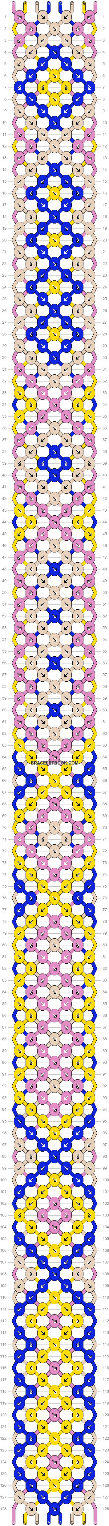 Normal pattern #32803 variation #30261 pattern