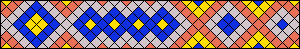 Normal pattern #32803 variation #30264