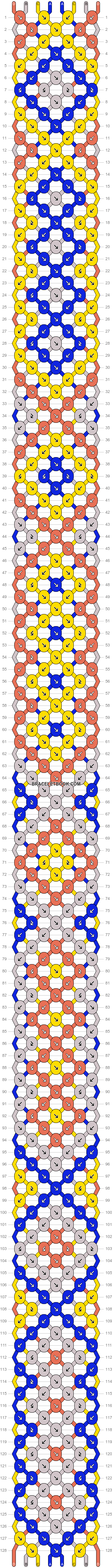 Normal pattern #32803 variation #30267 pattern
