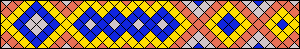 Normal pattern #32803 variation #30267