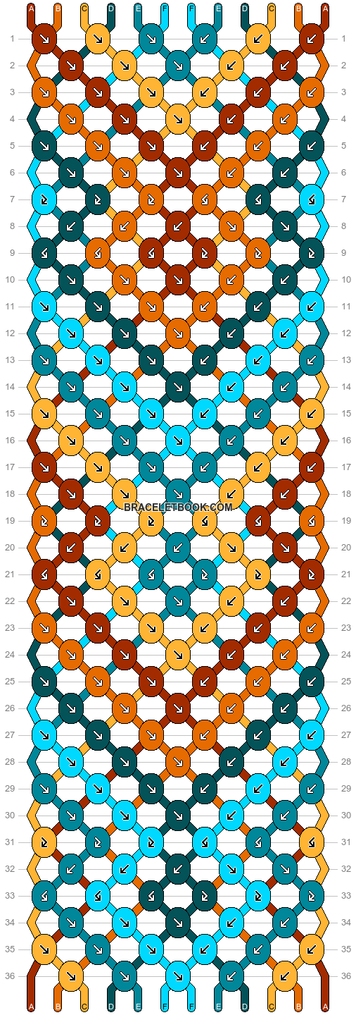Normal pattern #34935 variation #30297 pattern