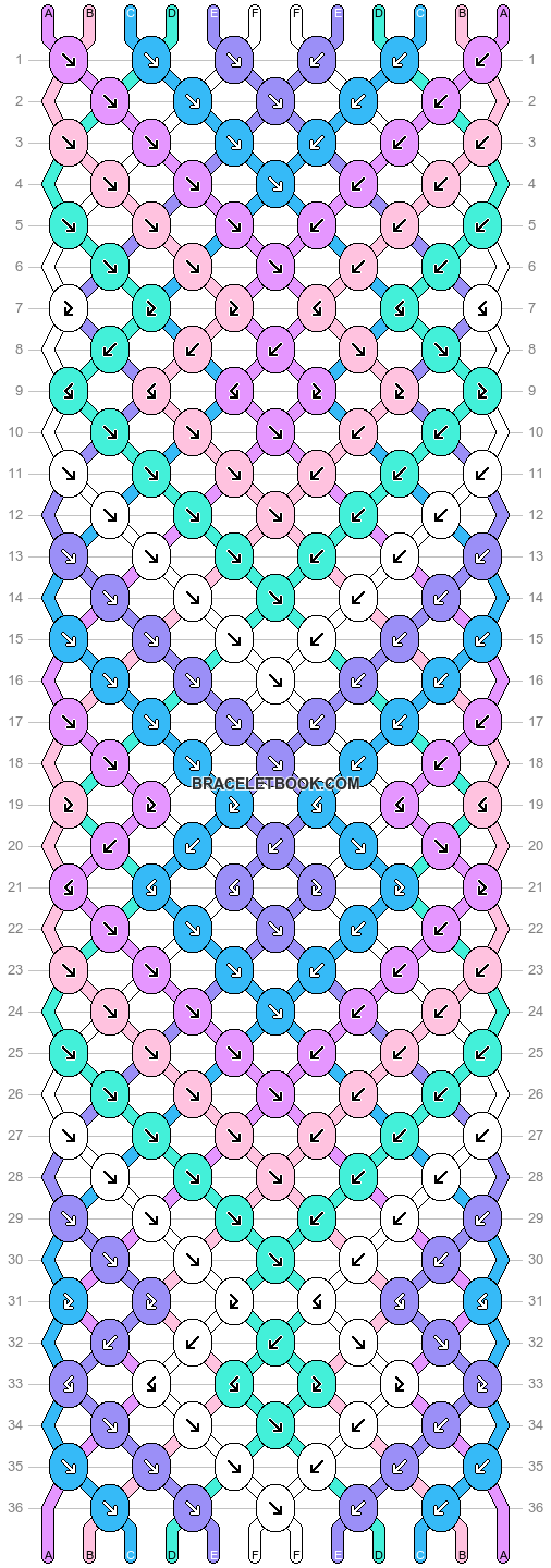 Normal pattern #34935 variation #30303 pattern