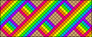 Normal pattern #25992 variation #30324