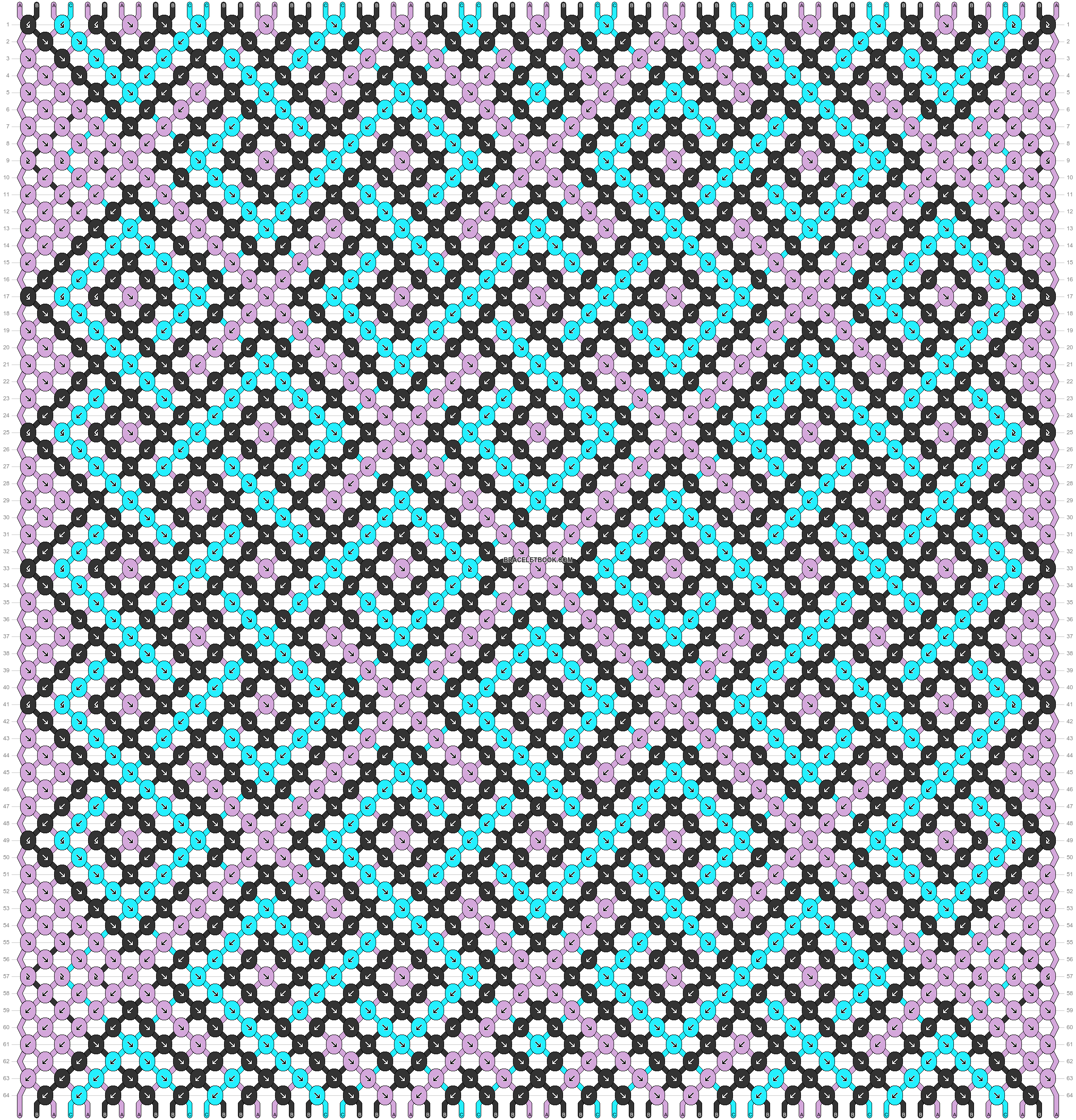 Normal pattern #33482 variation #30325 pattern
