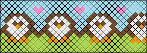 Normal pattern #21583 variation #30357