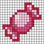 Alpha pattern #20294 variation #30359