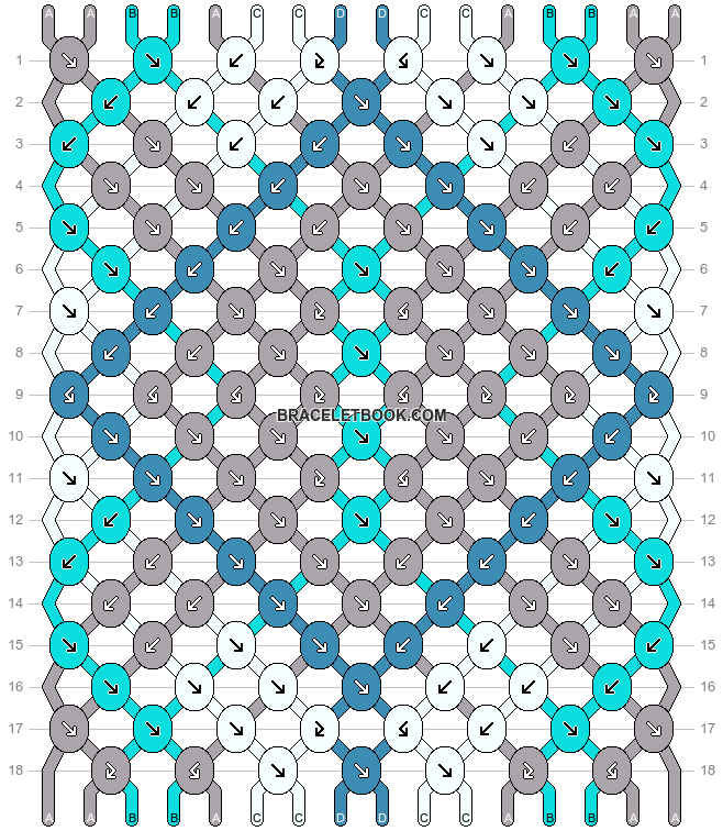 Normal pattern #34927 variation #30360 pattern