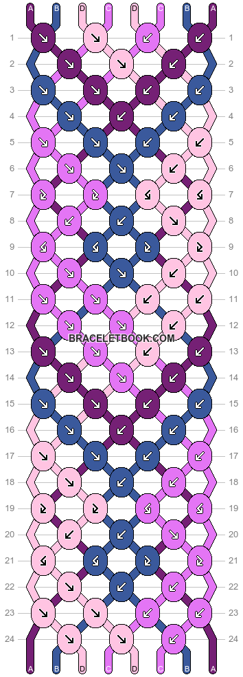 Normal pattern #34932 variation #30368 pattern