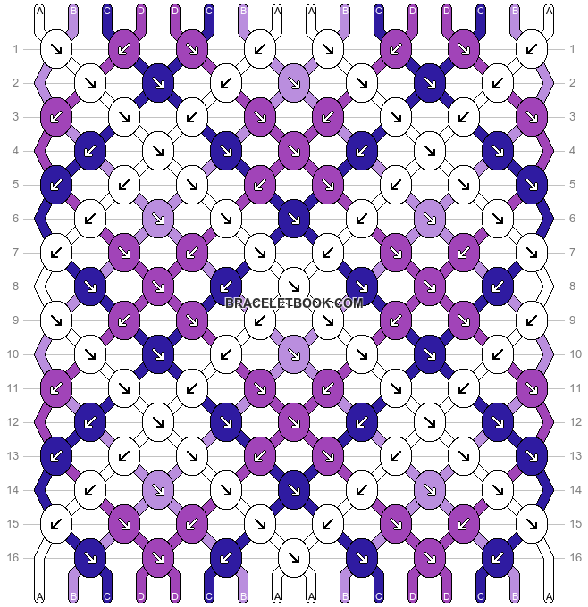 Normal pattern #21834 variation #30372 pattern