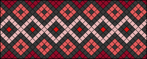 Normal pattern #34752 variation #30380