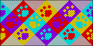 Normal pattern #16404 variation #30393