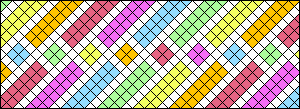 Normal pattern #15341 variation #30394