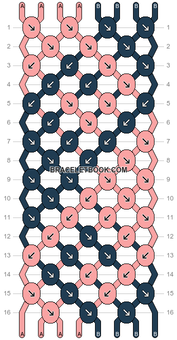 Normal pattern #25707 variation #30415 pattern