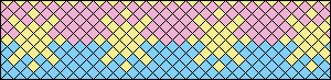 Normal pattern #26551 variation #30434