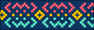 Normal pattern #31365 variation #30459