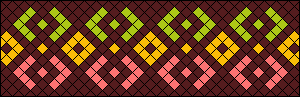Normal pattern #31332 variation #30463