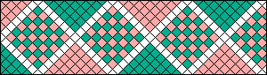 Normal pattern #34555 variation #30464