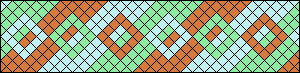 Normal pattern #24536 variation #30494