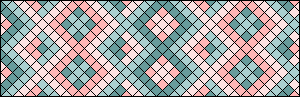 Normal pattern #33408 variation #30496