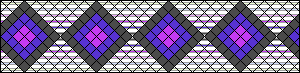 Normal pattern #34952 variation #30499