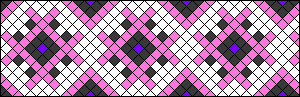 Normal pattern #31532 variation #30501
