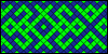 Normal pattern #34700 variation #30502