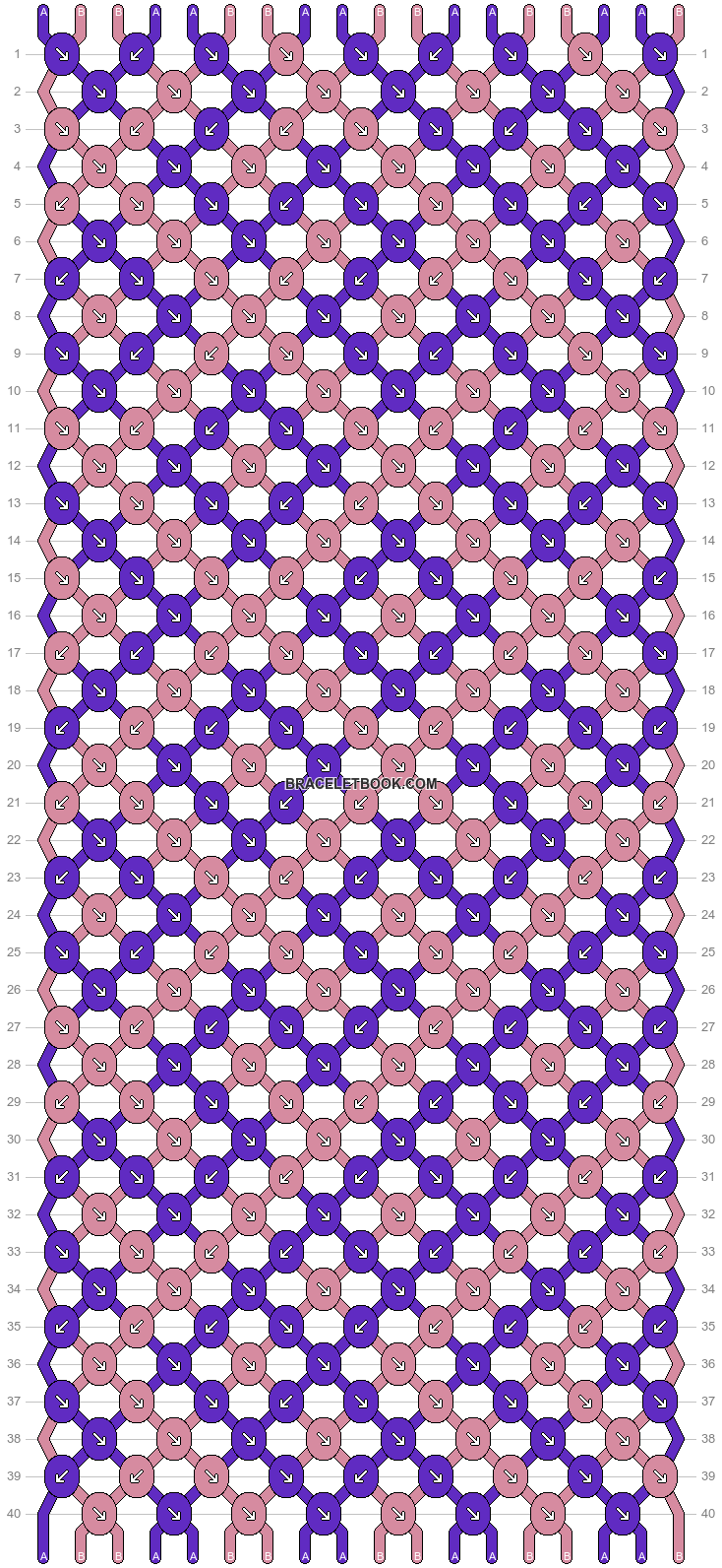 Normal pattern #23062 variation #30508 pattern