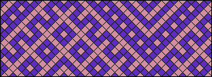 Normal pattern #23062 variation #30508