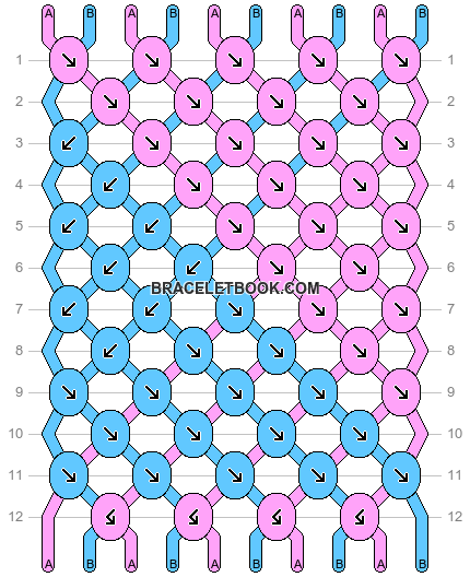 Normal pattern #26883 variation #30532 pattern