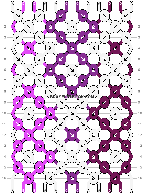 Normal pattern #16365 variation #30554 pattern