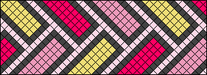Normal pattern #23574 variation #30564