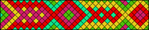 Normal pattern #17264 variation #30604