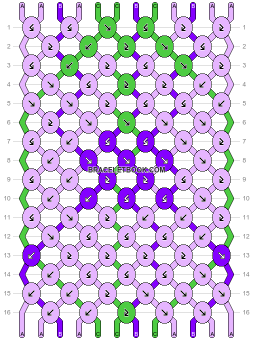 Normal pattern #21953 variation #30606 pattern