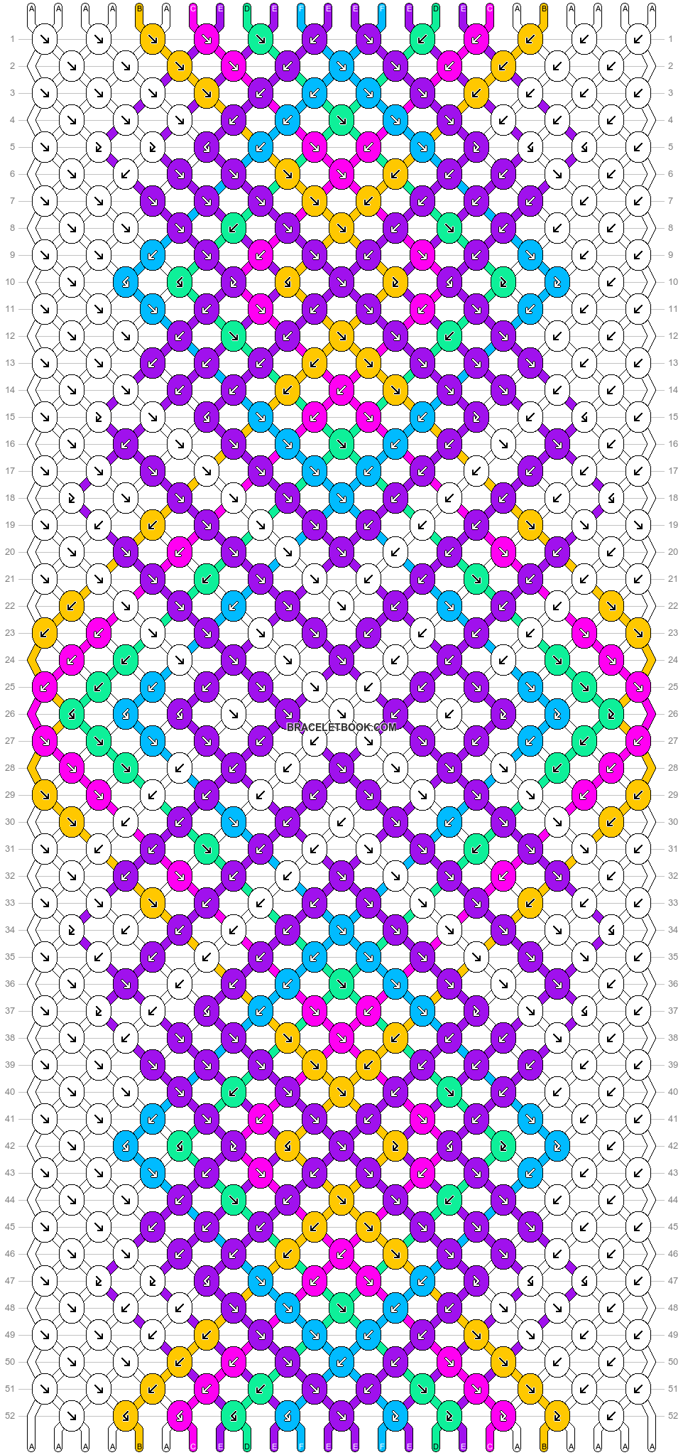 Normal pattern #33750 variation #30617 pattern