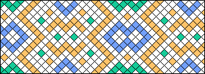 Normal pattern #35007 variation #30642